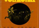 Wolfmother, escucha su tercer disco, New Crown, en streaming