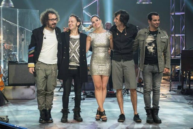 La Oreja de Van Gogh visitarán Argentina y México en mayo