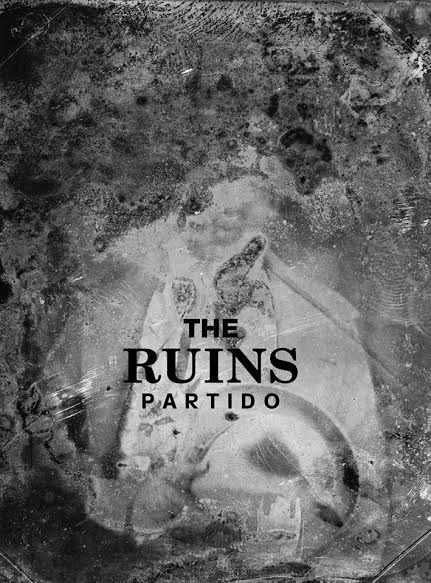 Partido presenta su segundo disco titulado The Ruins