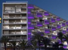 Ibiza acoge el primer Hotel Hard Rock en Europa
