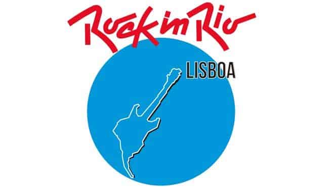¿Quieres ir al Rock In Rio Lisboa? ¡Apúntate al Desafío Yu de Vodafone!
