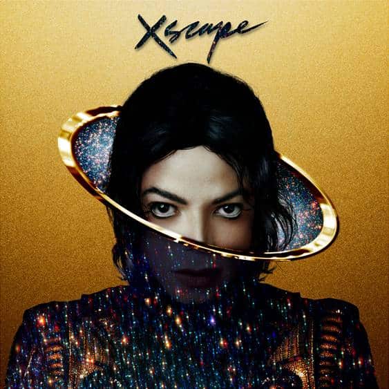 «XSCAPE», nuevo disco de Michael Jackson el 13 de mayo
