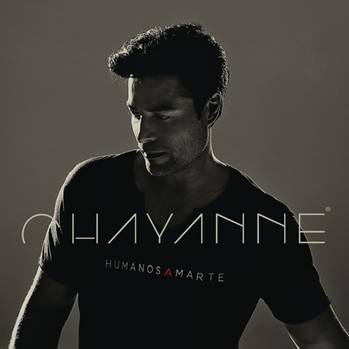 Chayanne presenta su nuevo sencillo «Humanos a Marte»