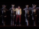 El holograma de Michael Jackson presenta «Slave to the rhythm»