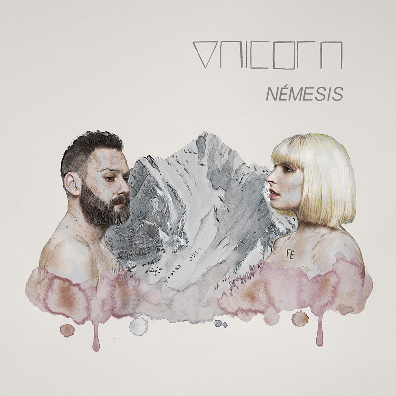Unicorn editan su EP «Némesis»