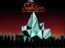 Cosmic Birds editan ‘The solstice’, su segundo álbum de estudio