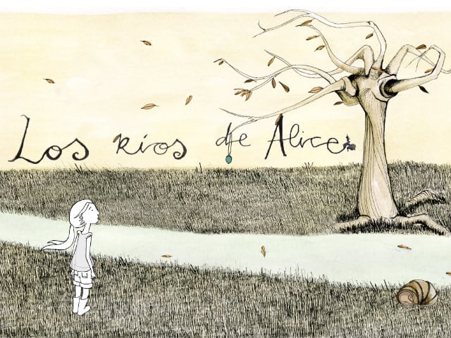 Vetusta Morla permite a ‘Los ríos de Alice’ ganar el premio a Mejor Música y Sonido en Gamelab 2014