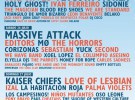 Low Festival 2014, todos los detalles sobre el festival
