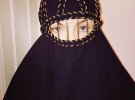 Madonna incendia las redes vestida con un burka
