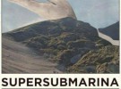Supersubmarina saldrán de gira para presentar ‘Viento de cara’