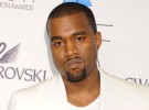 Kanye West es abucheado en el Wireless Festival