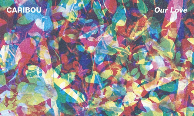 Caribou libera la canción ‘Our love’, que da nombre a su próximo disco
