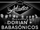 Dorian y Babasónicos se unen en una gira conjunta por España