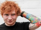 Ed Sheeran cuenta ya con un remix de ‘Don’t’, cortesía de Rick Ross