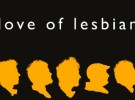 La gira ‘Espejos y espejismos’ de Love of Lesbian visitará Cataluña, Madrid… y México