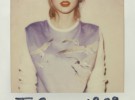 Taylor Swift edita «Out of the woods», single de su nuevo disco