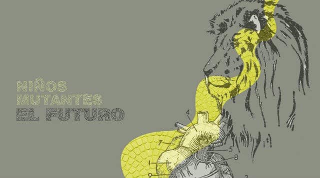 Niños Mutantes amplía su gira de presentación de ‘El futuro’
