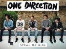 One Direction presentan el videoclip de «Steal my girl»
