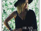 Hilary Duff estrena su single «All about you»