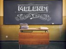 Melendi edita el primer single, «Tocado y hundido»,  de su nuevo disco