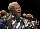 B.B. King fallece a los 89 años, descansa en paz el rey del blues