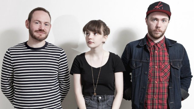 Chvrches estrenan el videoclip de ‘Under the tide’: anime para un indie internacional