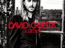 David Guetta publica ‘Dangerous’ junto a Sam Martin