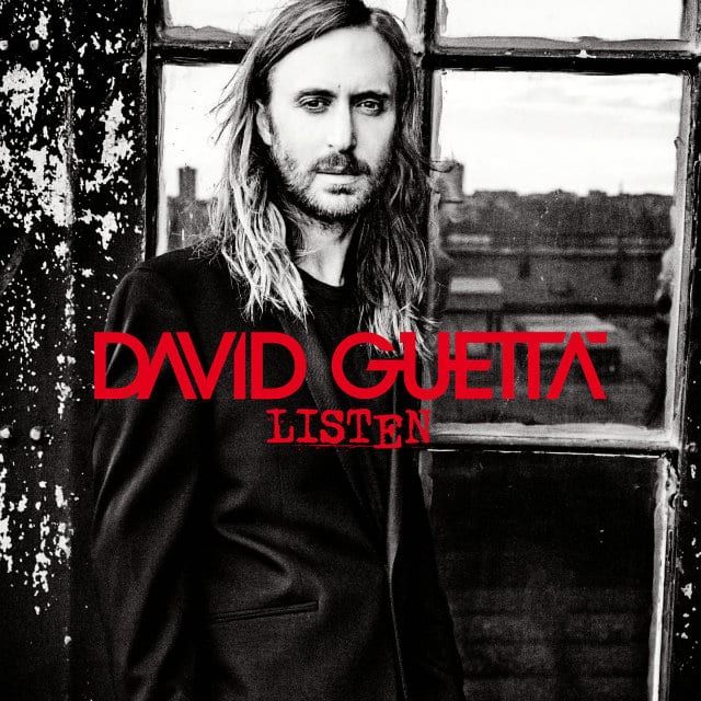 David Guetta publica ‘Dangerous’ junto a Sam Martin