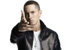 Eminem desvela la portada y detalles de su próximo trabajo