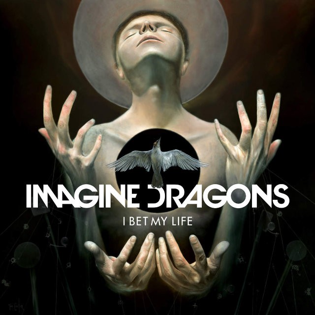 Imagine Dragons estrenan la canción ‘I bet my life’ como single de su nuevo disco