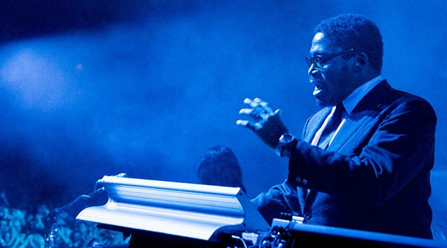 Fallece Isaiah ‘Ikey’ Owens, teclista de Jack White y The Mars Volta, en plena gira