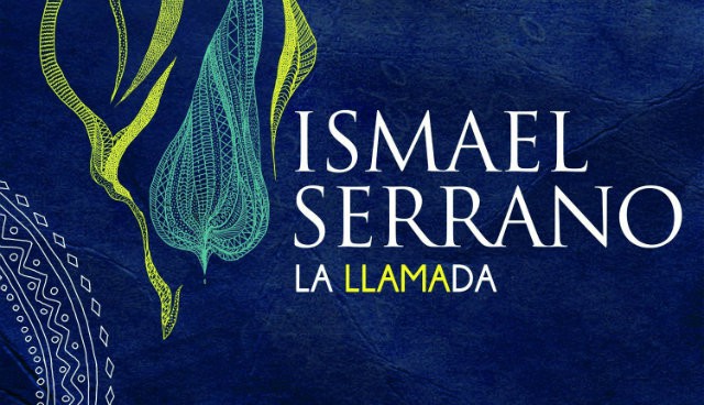 Ismael Serrano se corona con ‘La llamada’, seguido de Auryn y Maldita Nerea