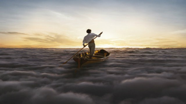Pink Floyd cuentan con la colaboración de Stephen Hawking en ‘The endless river’