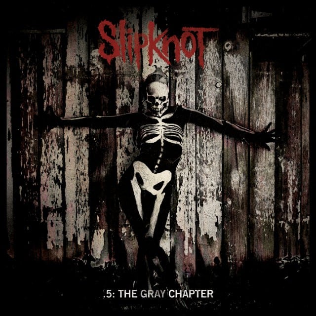 Slipknot liberan 4 canciones de su nuevo disco: ‘XIX’, ‘Sarcastrophe’, ‘AOV’ y ‘Killpop’