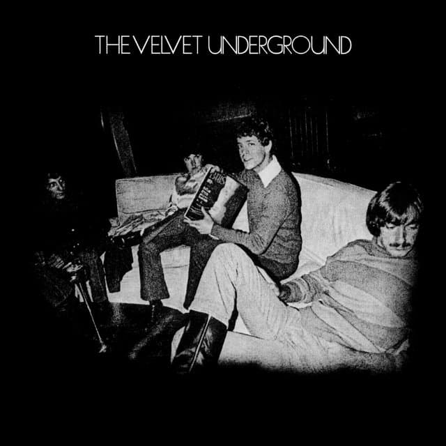 The Velvet Underground, se re-edita su álbum homónimo por su 45º aniversario