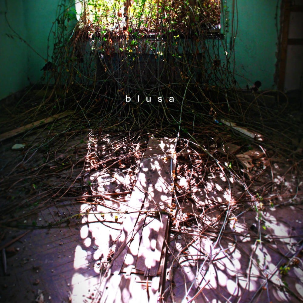 Blusa y su «¡Toca breakbeat, perro!», post rock desde Sevilla