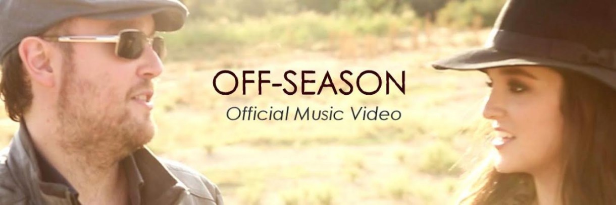 Random Thinking presentan su nuevo video-single «Off the season»