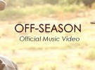 Random Thinking presentan su nuevo video-single «Off the season»