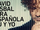 David Bisbal cierra su gira ‘Tú y yo’ el 14 de diciembre en Madrid