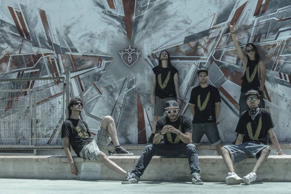 I love you Penny presentan su gira «V»