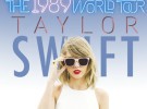 Taylor Swift, ¿más volumen que AC/DC en su último disco?