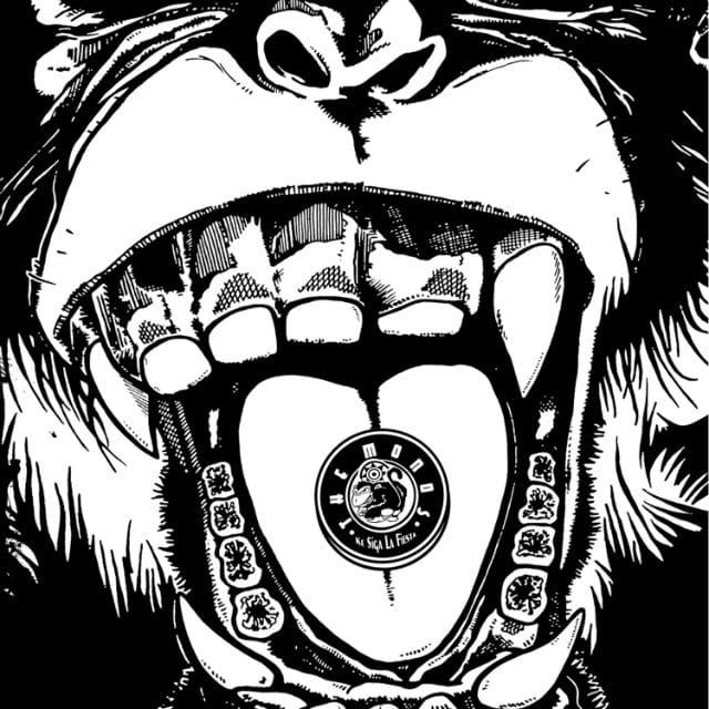 ‘Ke siga la fiesta’ de The Monos, estupenda mezcolanza musical desde Canarias