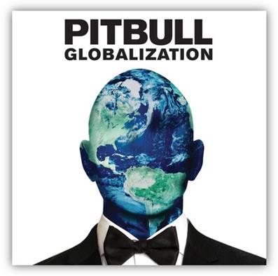 Pitbull, hoy sale a la venta Globalization, su nuevo disco