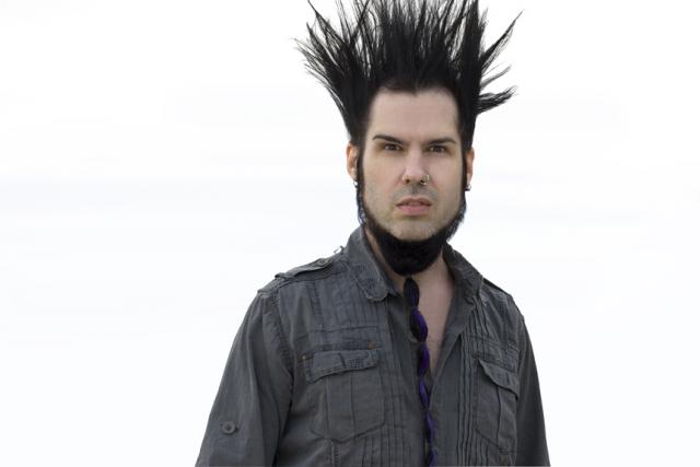 Wayne Static, de Static-X, fallece a los 48 años