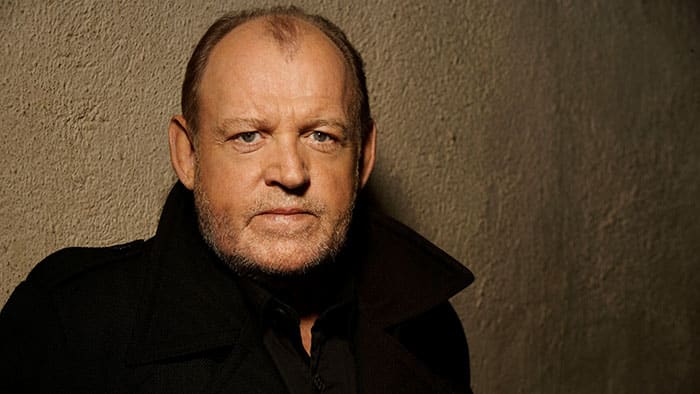 Ha fallecido el cantante británico Joe Cocker a los 70 años