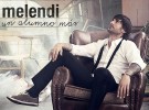 Melendi edita nuevo disco y anuncia gira