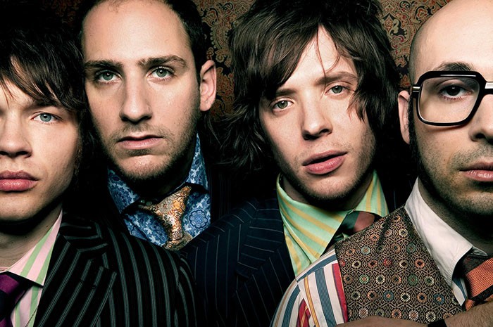 El festival Arenal Sound confirma a Dorian, Ok Go, The Ting Tings o Citizens!