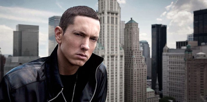 Eminem estrena vídeo para ‘Detroit vs. everybody’
