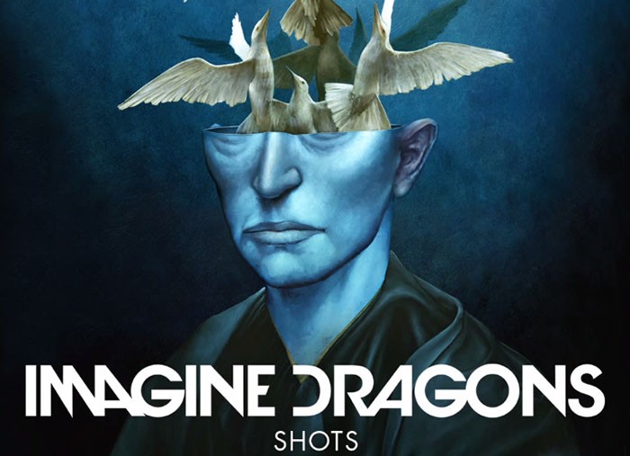 Imagine Dragons liberan la canción ‘Shots’