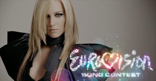 Edurne, Marta Sánchez y Eurovisión, ¿Final de la polémica?